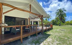 Moorea Chill House And Beach
